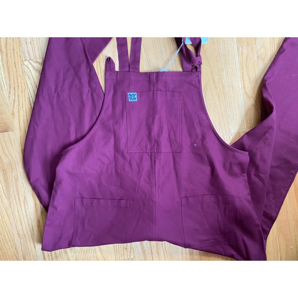 Lucy & Yak Umi Overalls - Picture 2 of 6